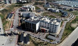 Üniversite, güneş enerjisi yatırımıyla hem çevreye hem bütçeye katkı sağladı