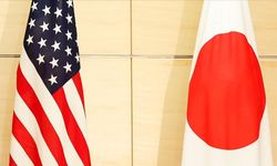 Japonya ile ABD, tarife müzakerelerinin "kazan-kazan" prensibiyle yürütülmesini hedefliyor