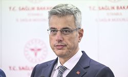 Bakan Memişoğlu vücut kitle indeksini paylaştı: “Biraz fazlamız varmış, her gün yürüyeceğiz”