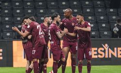 Hatayspor, Süper Lig'de yarın Fenerbahçe'yi konuk edecek