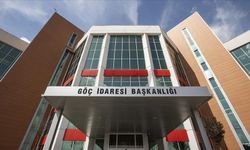 Göç İdaresinden, "geçici barınma merkezinde çocuğa süt ve ilaç verilmediği" iddiasına ilişkin açıklama