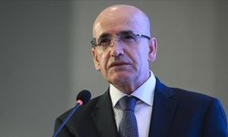 Bakan Şimşek:“Piyasa katılımcılarının ve reel sektörün enflasyon beklentileri iyileşiyor”
