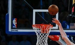 NBA play-off'larında Nuggets, Thunder'ı uzatmada yenerek seride 2-1 öne geçti
