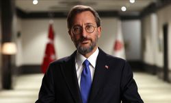 İletişim Başkanı Altun'dan 1 Mayıs Emek ve Dayanışma Günü mesajı