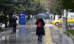 Yurt genelinde bu hafta da sağanak etkili olacak