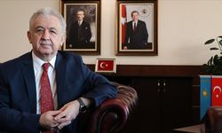 Türkiye'nin Astana Büyükelçisi Kapucu: Türkiye, Kazakistan’da en çok yatırım yapan 5 ülke arasında yer alıyor