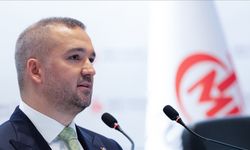 TCMB Başkanı Karahan: Enflasyonun 2025 sonunda yüzde 24 seviyesinde gerçekleşeceğini tahmin ediyoruz