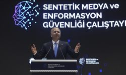 İçişleri Bakanı Yerlikaya: Kabine dönemimizde, 237 bin 753 suç unsuru oluşturan hesap tespit ettik