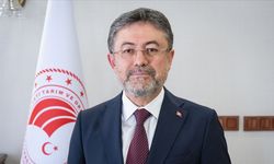 Bakan Yumaklı’dan “Dünya Çiftçiler Günü” paylaşımı