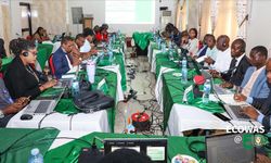 ECOWAS'ın, Nijerya'daki Dijital Gözlemevi yıllık toplantısı başladı