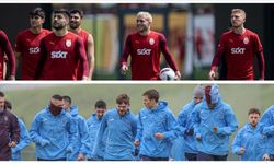 Trabzonspor, Türkiye Kupası Finali Hazırlıklarını Tamamladı