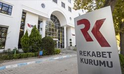 MDF ve yonga levha ürünleri sektöründeki 3 şirket hakkında rekabet soruşturması açıldı