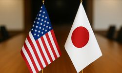 ABD-Japonya arasındaki 228 milyar dolarlık ticaret masada