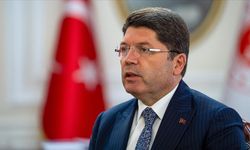Bakan Tunç: Yapay zekanın yargının hizmetinde kullanılabilmesi ile ilgili önemli faaliyetlerimiz olacak