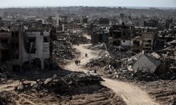 İsrail'den Batı Şeria'da Toprak Tahribatı ve Yeni Saldırılar