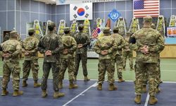 Pentagon, ABD'nin Güney Kore'deki binlerce askerini çekeceğine dair haberleri yalanladı