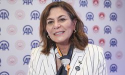 Suriye Sosyal İşler ve Çalışma Bakanı Kabavat, Suriyeli ailelerin dönüşü üzerinde çalıştıklarını söyledi