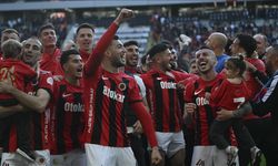 Gençlerbirliği, Süper Lig'e çok yakın