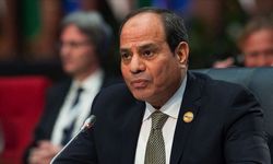 Sisi'den Trump’a Gazze için ateşkes çağrısı: “Filistin halkı soykırımla karşı karşıya”