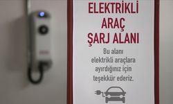 Konut sitelerinde "elektrikli şarj istasyonu" tartışmalarına çözüm arayışı