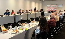 Interfresh Eurasia Fuarı ihracatçı ve ithalatçıları buluşturacak