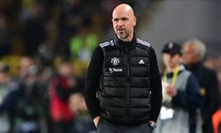 Bayer Leverkusen'de teknik direktörlüğe Erik ten Hag getirildi