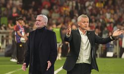 Mourinho-Solskjaer rekabeti bu sefer derbide yaşanacak