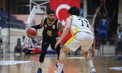 Esenler Erokspor, Türkiye Sigorta Basketbol Süper Ligi'ne yükseldi