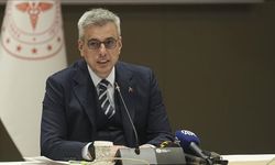 Sağlık Bakanı Memişoğlu: "Sağlıklı toplum için uğraşıyoruz"