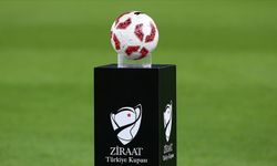 Ziraat Türkiye Kupası Finali öncesi ortak basın toplantısı düzenlenecek