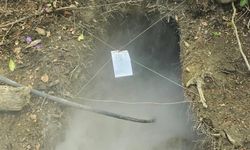 Zonguldak'ta ruhsatsız işletilen 9 maden ocağı kapatıldı