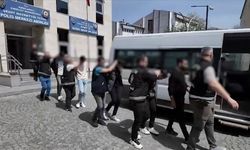 Dolandırıcılık şebekesine yönelik 17 ilde operasyon: 73 şüpheli tutuklandı