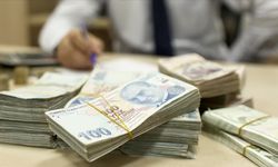 Esnaf ve sanatkarlara sağlanan kredilerin toplam tutarı 615,4 milyar liraya ulaştı