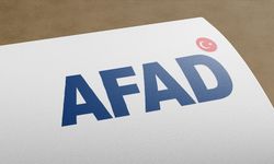 AFAD'dan 19 Mayıs Mesajı : "Geleceğe güvenle ve umutla yürüyoruz"