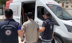 Edirne ve Kırklareli'nde 25 düzensiz göçmen yakalandı