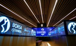 Borsa günü düşüşle tamamladı