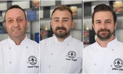Edirne Gastronomi Akademisi geleceğin şeflerini yetiştirip bölgenin mutfak kültürünü tanıtacak