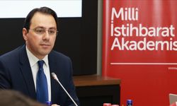 MİA Başkanı Köse: Terör örgütünün kararı, Türkiye'nin terörle mücadele serüveninde en önemli dönüm noktasıdır