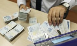 Bankacılık sektörünün mevduatı geçen hafta azaldı