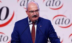 Ankara'nın iş dünyası temsilcileri büyüme rakamlarını değerlendirdi