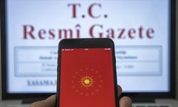 Türkiye'nin uluslararası işbirliğini güçlendiren 11 anlaşma Resmi Gazete'de yayımlandı