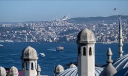 İstanbul'un fethinin 572'nci yılı