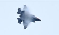 İsrail Ordu Radyosu, ABD'nin Türkiye'ye F-35 teslim etme ihtimalinden İsrail'in endişeli olduğunu belirtti