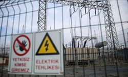 Elektrik santrallerine 1,89 milyar liralık kapasite mekanizması desteği