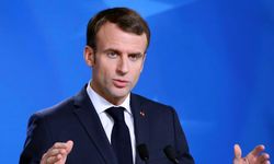 Fransa Cumhurbaşkanı Macron: “Arnavutluk’un yeri Avrupa Birliği’dir”