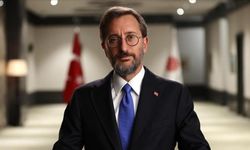 İletişim Başkanı Altun: "Türkiye, küresel istikrarı önceleyen diplomasiyle hareket ediyor"