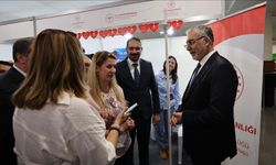 Bakan Işıkhan, Sağlık Bakanlığı'nın "İdeal Kilonu Öğren, Sağlıklı Yaşa" kampanyasına katıldı