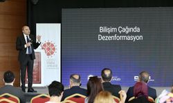 DMM'den yapay zeka kaynaklı dezenformasyonla mücadele hedefi