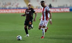Lider Galatasaray, Süper Lig'de Sivasspor'u ağırlayacak