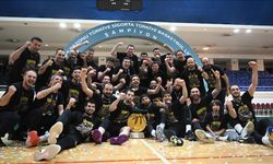 Basketbol Süper Ligi’nin 89. takımı Esenler Erokspor oldu